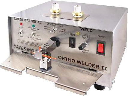 1008: 3 in 1 Ortho Electric Welder